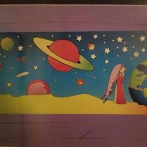 Meet your Posher, Joe